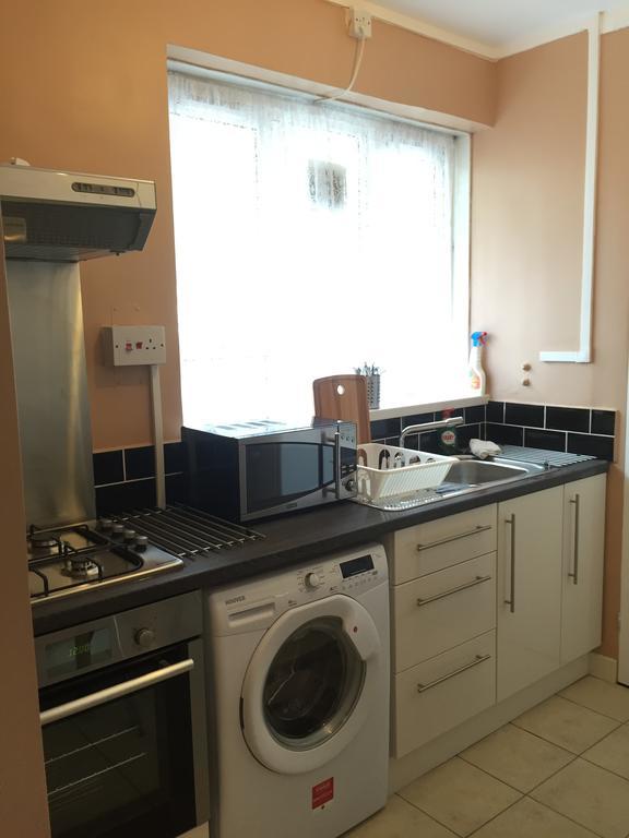 2 Bantry House Apartment