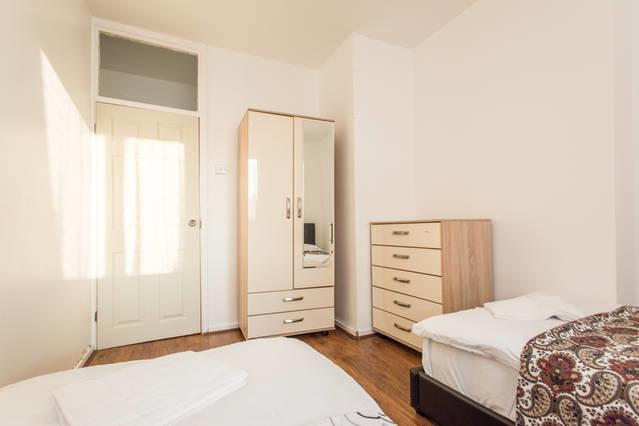 2 Bantry House Appartamento *