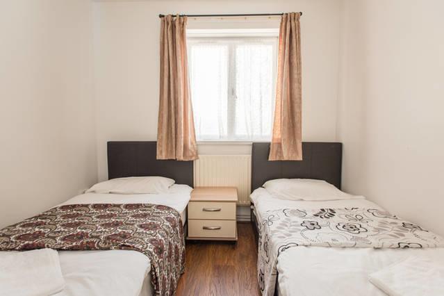 Appartamento 2 Bantry House *